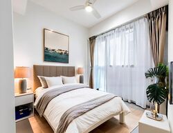 The M (D7), Apartment #468114361